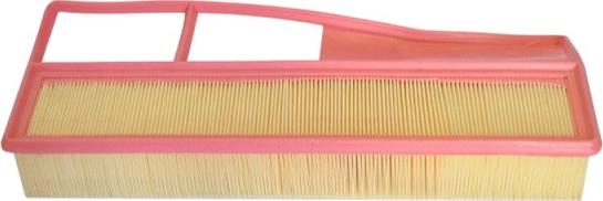 ASAM 70318 - Engine Air Filter car-mod.net