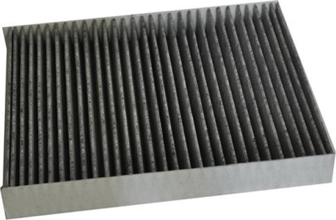 ASAM 70384 - Filter, interior air car-mod.net
