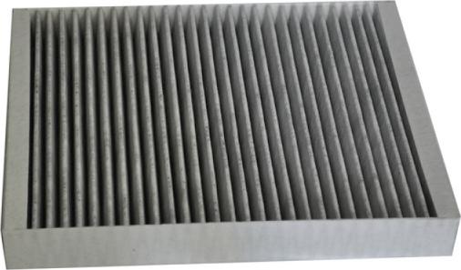 ASAM 70386 - Filter, interior air car-mod.net