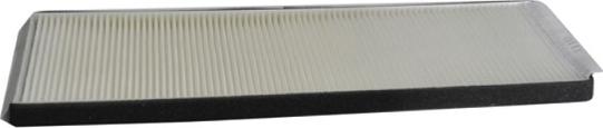 ASAM 70380 - Filter, interior air car-mod.net