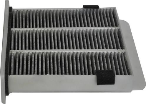 ASAM 70381 - Filter, interior air car-mod.net