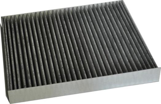 ASAM 70388 - Filter, interior air car-mod.net