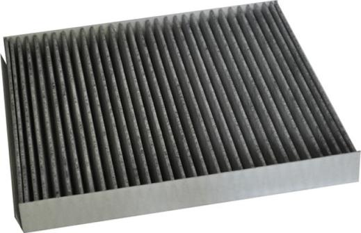 ASAM 70387 - Filter, interior air car-mod.net