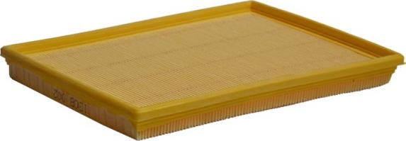ASAM 70338 - Engine Air Filter car-mod.net