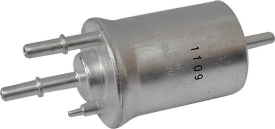 ASAM 70246 - Fuel filter car-mod.net