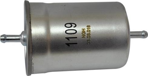 ASAM 70248 - Fuel filter car-mod.net