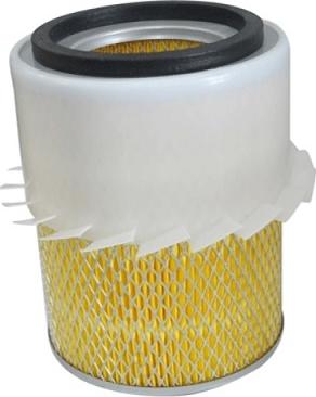 ASAM 70284 - Engine Air Filter car-mod.net