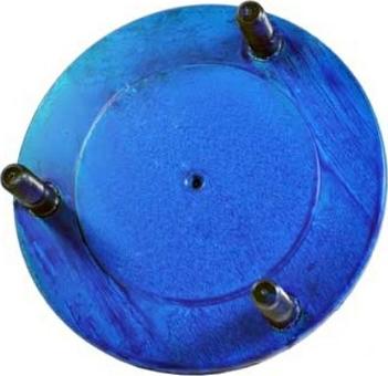 ASAM 70225 - Wheel Hub car-mod.net