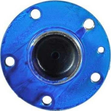 ASAM 70226 - Wheel Hub car-mod.net