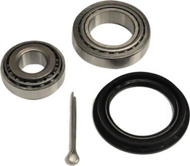 ASAM 70795 - Bearing Kit, wheel hub car-mod.net