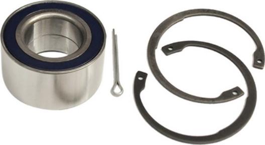 ASAM 70792 - Bearing Kit, wheel hub car-mod.net