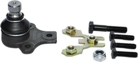 ASAM 70749 - Bellow, ball joint car-mod.net
