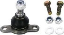 ASAM 70748 - Ball Joint car-mod.net