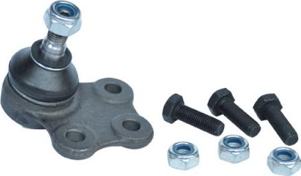 ASAM 70750 - Bellow, ball joint car-mod.net