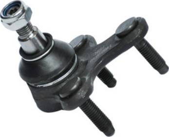 ASAM 70763 - Ball Joint car-mod.net