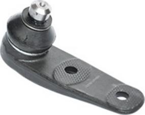 ASAM 70762 - Ball Joint car-mod.net