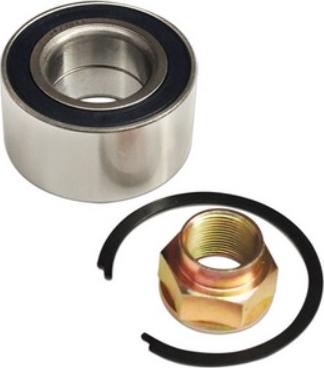 ASAM 70785 - Bearing Kit, wheel hub car-mod.net