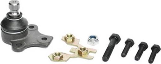 ASAM 70771 - Ball Joint car-mod.net