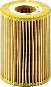 ASAM 71995 - Oil Filter car-mod.net