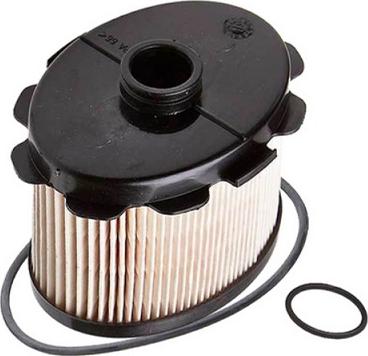 4U Autoparts 34556PU - Fuel filter car-mod.net