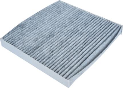 ASAM 71940 - Filter, interior air car-mod.net