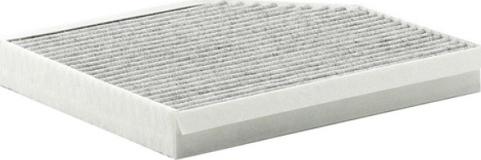 ASAM 71900 - Filter, interior air car-mod.net