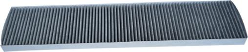 ASAM 71915 - Filter, interior air car-mod.net