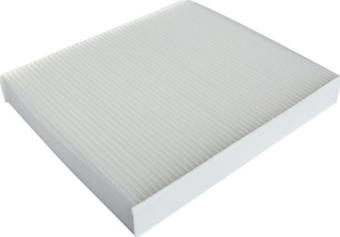 ASAM 71913 - Filter, interior air car-mod.net