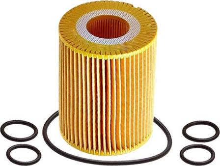 ASAM 71988 - Oil Filter car-mod.net