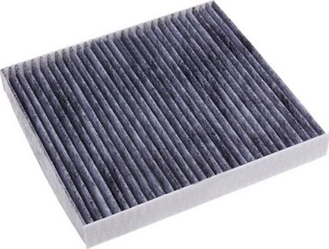 ASAM 71925 - Filter, interior air car-mod.net