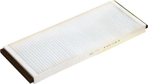 ASAM 71923 - Filter, interior air car-mod.net