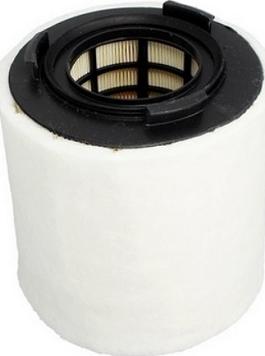 ASAM 71973 - Engine Air Filter car-mod.net