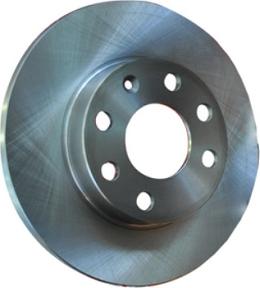 ASAM 71406 - Brake Disc car-mod.net