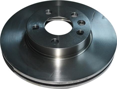 ASAM 71416 - Brake Disc car-mod.net