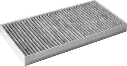 ASAM 71694 - Filter, interior air car-mod.net