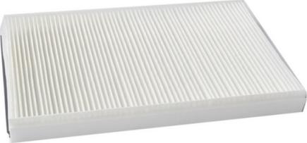 ASAM 71698 - Filter, interior air car-mod.net