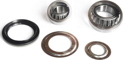 ASAM 71675 - Bearing Kit, wheel hub car-mod.net