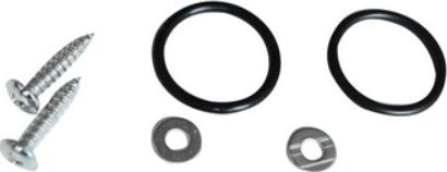 ASAM 71810 - Mounting Kit, engine preheating system car-mod.net