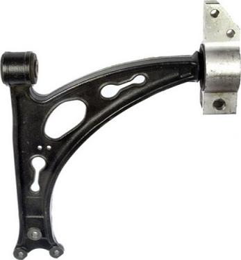 ASAM 71889 - Track Control Arm car-mod.net
