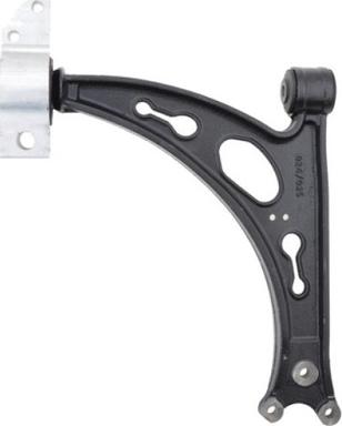 ASAM 71888 - Track Control Arm car-mod.net