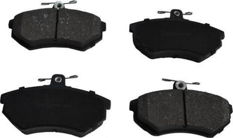 ASAM 71321 - Brake Pad Set, disc brake car-mod.net