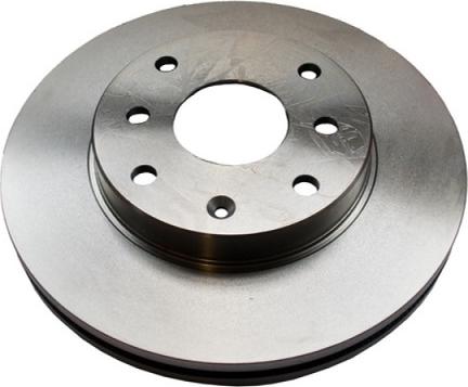 ASAM 71296 - Brake Disc car-mod.net