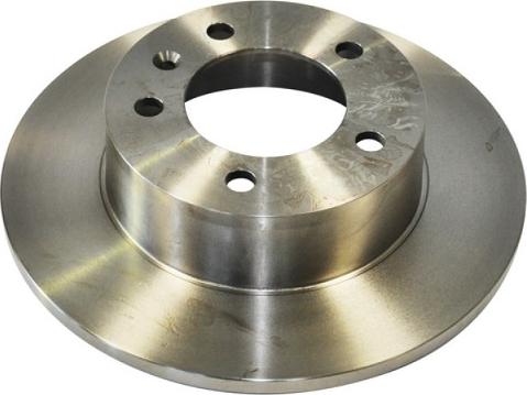 ASAM 71292 - Brake Disc car-mod.net