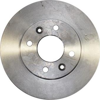 ASAM 71251 - Brake Disc car-mod.net