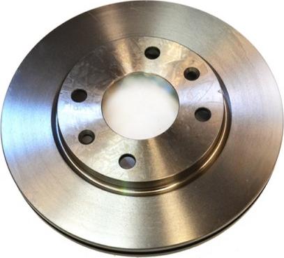ASAM 71258 - Brake Disc car-mod.net