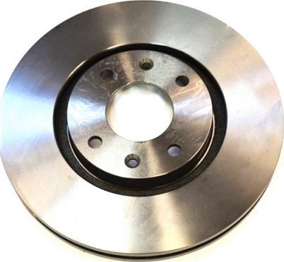ASAM 71261 - Brake Disc car-mod.net