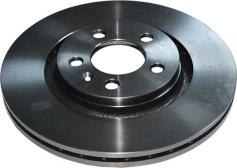 ASAM 71267 - Brake Disc car-mod.net