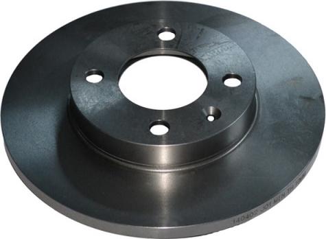 ASAM 71285 - Brake Disc car-mod.net