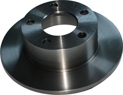 ASAM 71280 - Brake Disc car-mod.net