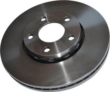 ASAM 71281 - Brake Disc car-mod.net